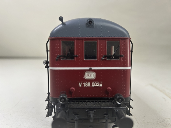 Hübner V188
